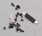 Thumb Screws Set Google Pixel 6 Pro
