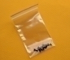 Thumb Screws Set Htc One S