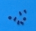 Thumb Screws Set Htc One X