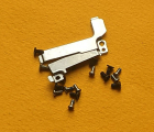 Thumb Screws Set Huawei P10 Lite
