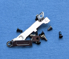 Thumb Screws Set Huawei Y9 2018