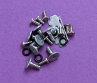Thumb Screws Set Kyocera Duraforce Pro