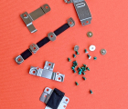Thumb Screws Set Lenovo Tab M9