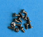 Thumb Screws Set Lg G7 Fit