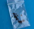 Thumb Screws Set Meizu M2 Mini