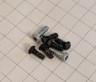 Thumb Screws Set Motorola Defy