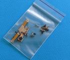 Thumb Screws Set Motorola Edge Plus