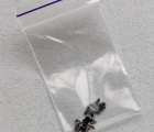 Thumb Screws Set Motorola Moto G10
