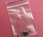 Thumb Screws Set Motorola Moto G9 Play