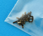 Thumb Screws Set Motorola Moto G Pro