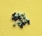 Thumb Screws Set Motorola Moto X4
