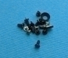 Thumb Screws Set Motorola Moto Z3 Play