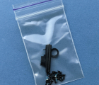 Thumb Screws Set Motorola One 5g Ace 2