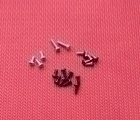 Thumb Screws Set Motorola Razr M