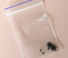 Thumb Screws Set Nokia 1.4