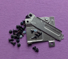 Thumb Screws Set Nokia 5 2017 Ta 1053