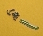 Thumb Screws Set Nokia 6.1