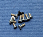 Thumb Screws Set Nokia Lumia 635