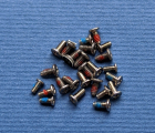 Thumb Screws Set Oneplus 6