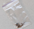 Thumb Screws Set Oppo A52