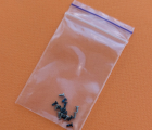 Thumb Screws Set Samsung Galaxy A10