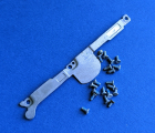 Thumb Screws Set Samsung Galaxy A10s