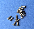 Thumb Screws Set Samsung Galaxy A30 2019