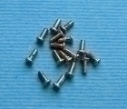 Thumb Screws Set Samsung Galaxy A3 2016 A310