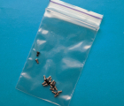 Thumb Screws Set Samsung Galaxy A5 A520 2017