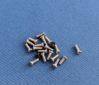 Thumb Screws Set Samsung Galaxy J4 Plus 2018