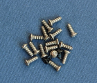 Thumb Screws Set Samsung Galaxy J7 2018