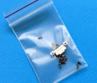 Thumb Screws Set Samsung Galaxy Note 20 Ultra