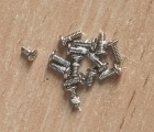 Thumb Screws Set Samsung Galaxy Note 3