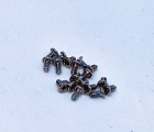 Thumb Screws Set Samsung Galaxy S6 Edge Plus