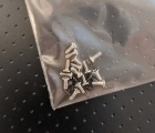 Thumb Screws Set Samsung Galaxy S8 Plus