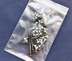 Thumb Screws Set Sony Play Station 5