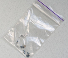 Thumb Screws Set Sony Xperia Z1
