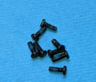Thumb Screws Set Sony Xperia Z1s