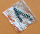 Thumb Screws Set Ulefone Armor 6e