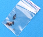 Thumb Screws Set Ulefone Note 7