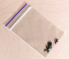 Thumb Screws Set Ulefone Note 9p
