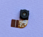 Thumb Secondary Main Camera Cubot Max 2