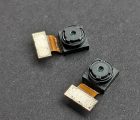 Thumb Selfie Camera Fly IQ4412 Quad