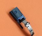 Thumb Selfie Camera Module Motorola Moto One Hyper Blue