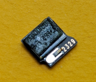 Thumb Sensor Motion Google Pixel 4 2