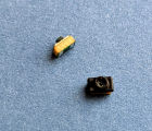Thumb Sensor Movement Motorola Droid Turbo 2
