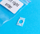 Thumb Shift Right Shift And Enter Keycap Holder Acer Nitro V15