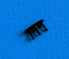 Thumb Side Button Mootorola Droid Mini Xt1030 Black