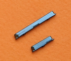 Thumb Side Buttons Cubot Max 2