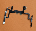 Thumb Side Buttons Flex Apple Iphone 6s New